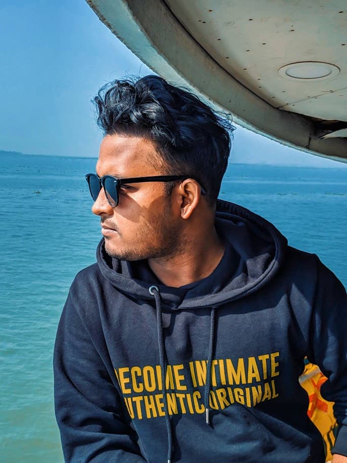 Aadi - Profile Photo